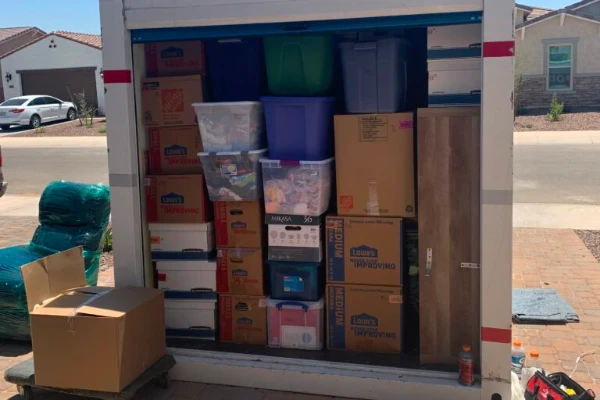 Experienced Moving Company