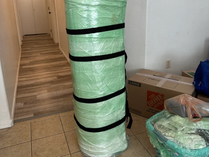Professional Moving Services