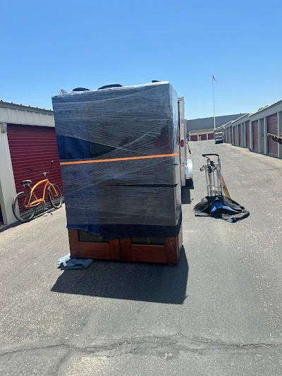 Emergency Moving Services