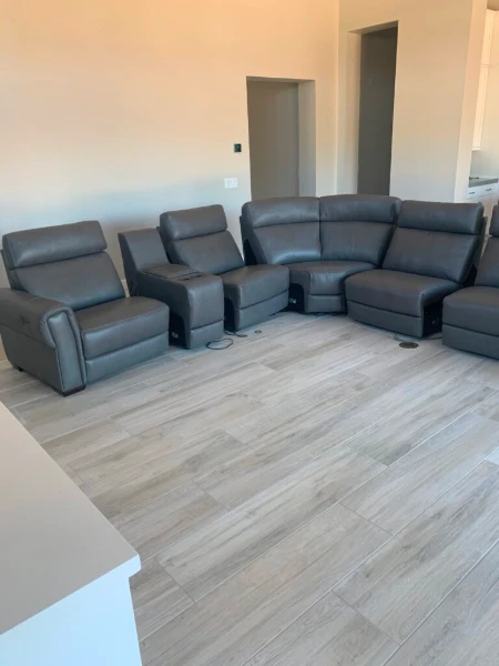 Furniture Moving