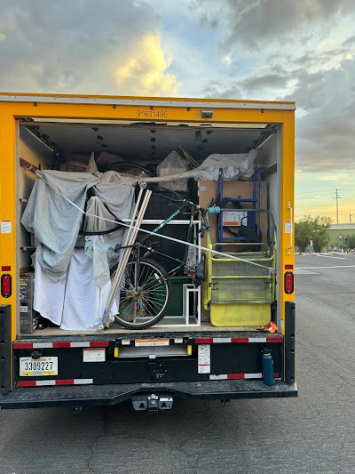 House Moving