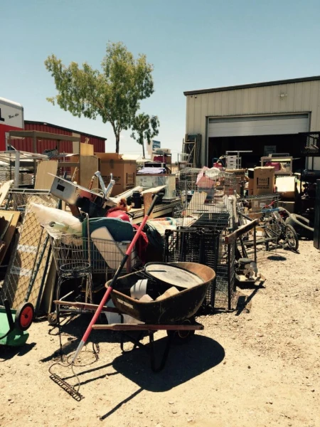 Move-Out Services